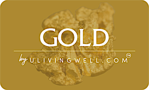 Gold Membership