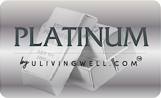 Platinum Membership